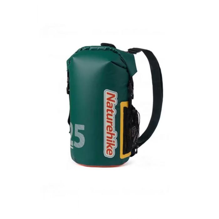 Worek wodoszczelny NATUREHIKE WATERPROOF BAG CNK2300BS017 25L