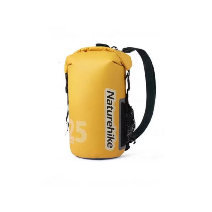 Worek wodoszczelny NATUREHIKE WATERPROOF BAG CNK2300BS017 25L