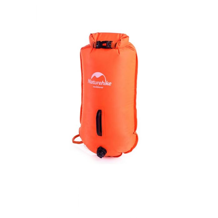 Worek wodoszczelny NATUREHIKE WATERPROOF BAG NH17S001-G 28L