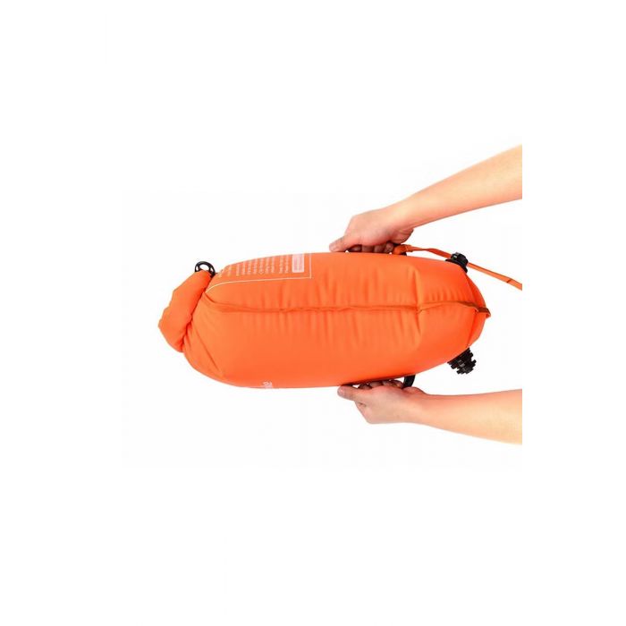Worek wodoszczelny NATUREHIKE WATERPROOF BAG NH17S001-G 28L