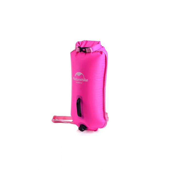Worek wodoszczelny NATUREHIKE WATERPROOF BAG NH17S001-G 28L