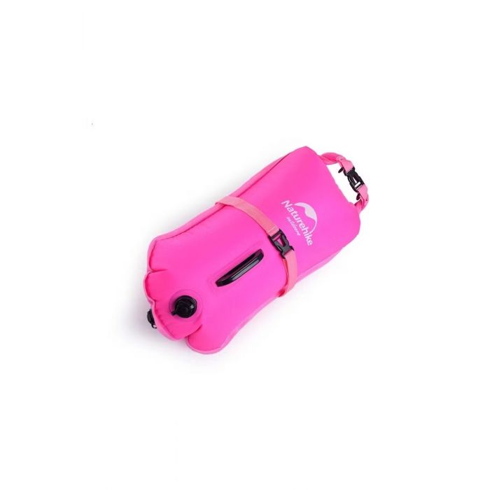 Worek wodoszczelny NATUREHIKE WATERPROOF BAG NH17S001-G 28L