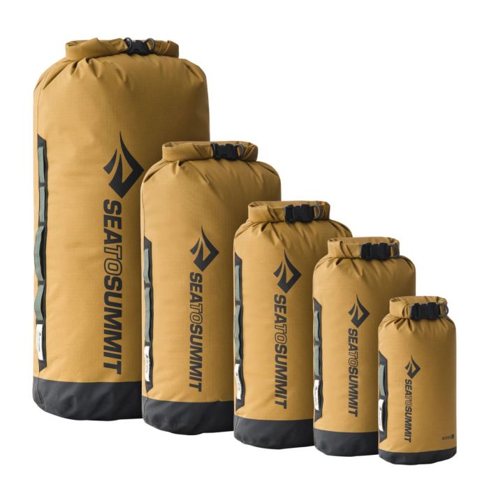 Worek wodoszczelny SEA TO SUMMIT BIG RIVER DRY BAG (ASG012041)