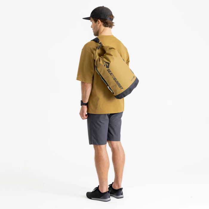 Worek wodoszczelny SEA TO SUMMIT BIG RIVER DRY BAG (ASG012041)