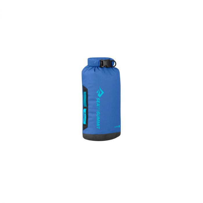 Worek wodoszczelny SEA TO SUMMIT BIG RIVER DRY BAG (ASG012041)