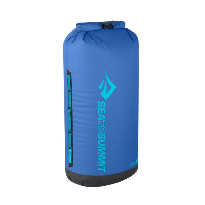 Worek wodoszczelny SEA TO SUMMIT BIG RIVER DRY BAG (ASG012041)