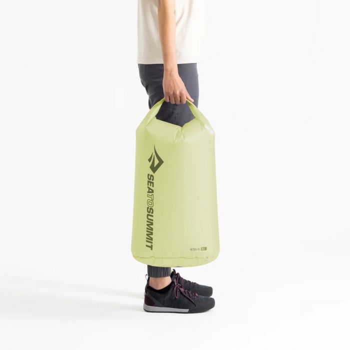 Worek wodoszczelny SEA TO SUMMIT ULTRASIL DRY BAG (ASG012021)