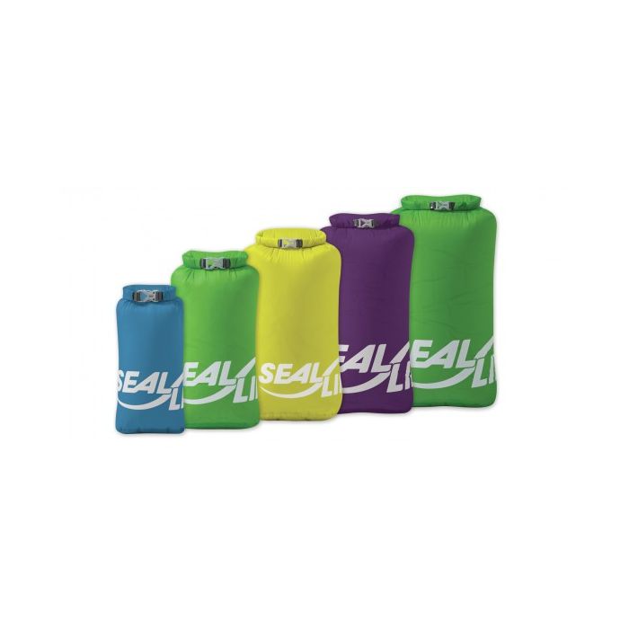 Worek wodoszczelny SEALLINE BLOCKER LITE 10L