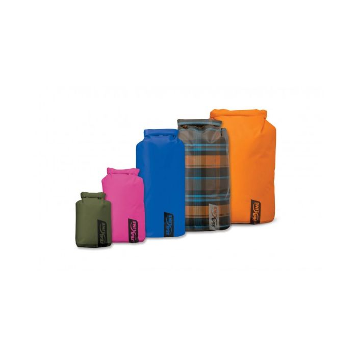 Worek wodoszczelny SEALLINE DISCOVERY DRY BAG 5L