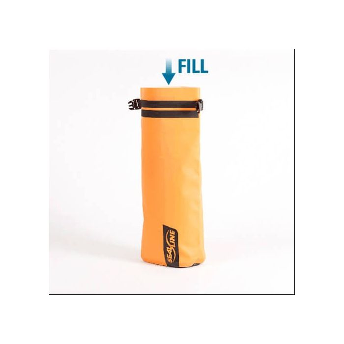 Worek wodoszczelny SEALLINE DISCOVERY DRY BAG 30L