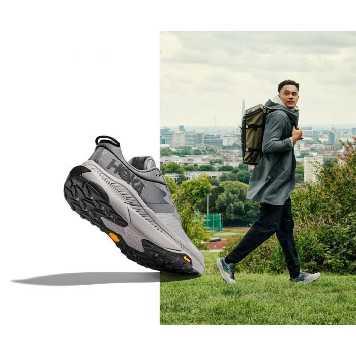 Buty męskie HOKA TRANSPORT