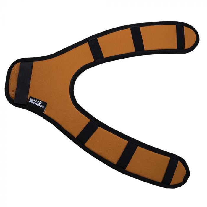 Wyściółka do uprzęży ROCK EMPIRE SHOULDER PAD (DO SKILL ECON)