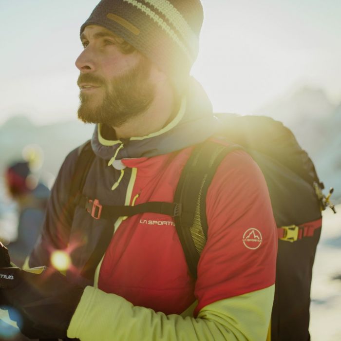Czapka LA SPORTIVA ZEPHIR
