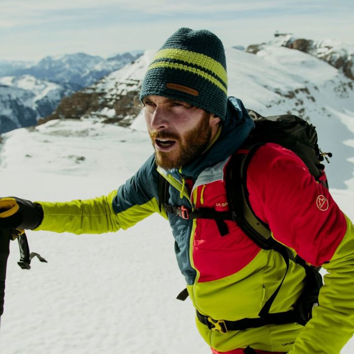 Czapka LA SPORTIVA ZEPHIR
