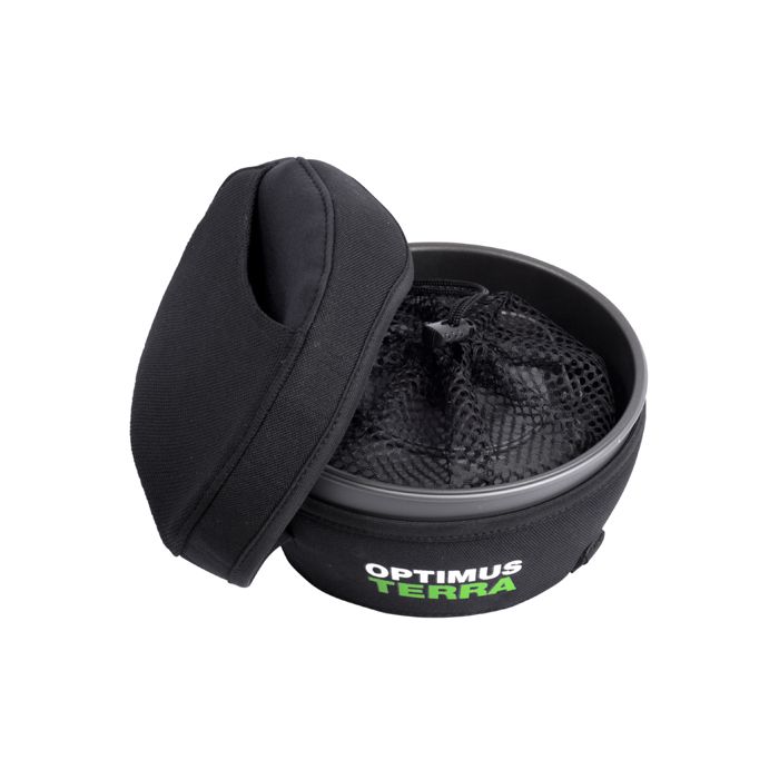 Czajnik turystyczny OPTIMUS TERRA KETTLE 700 ml