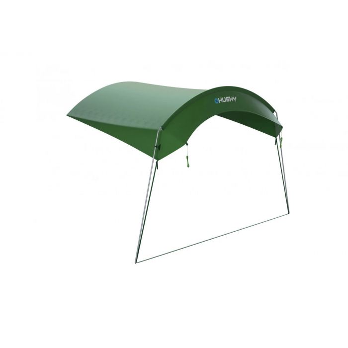 Zadaszenie do namiotów HUSKY CARAVAN SHELTER GREEN