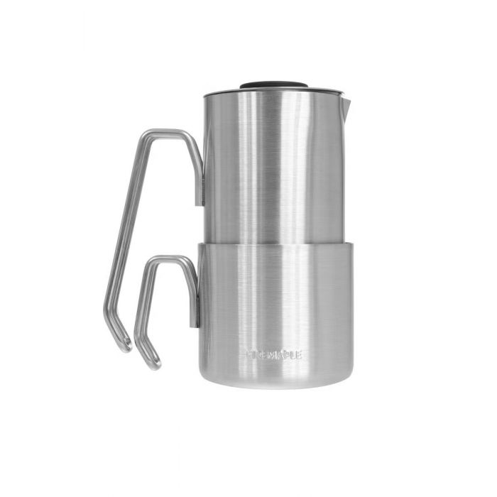 Zaparzacz do kawy FIRE-MAPLE ANTARCTI FRENCH PRESS COFFEE KIT
