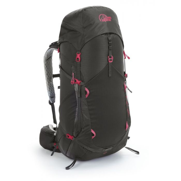 Plecak LOWE ALPINE ZEPHYR 55-65 ND Plecak LOWE ALPINE ZEPHYR 55-65 ND