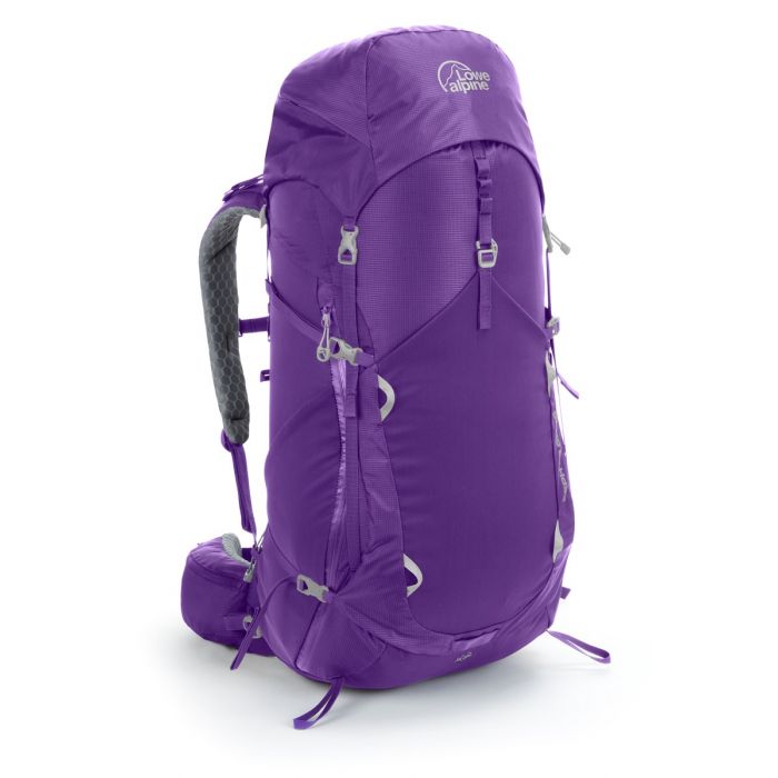 Plecak LOWE ALPINE ZEPHYR 55-65 ND Plecak LOWE ALPINE ZEPHYR 55-65 ND