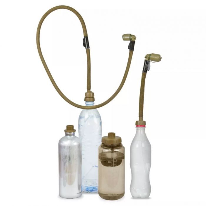 Zestaw akcesoriów SOURCE TACTICAL GEAR MILITARY CONVERTUBE