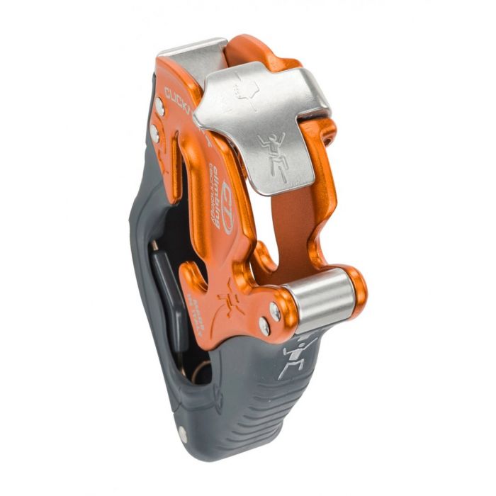 Przyrząd asekuracyjny CLIMBING TECHNOLOGY CLICK-UP PLUS