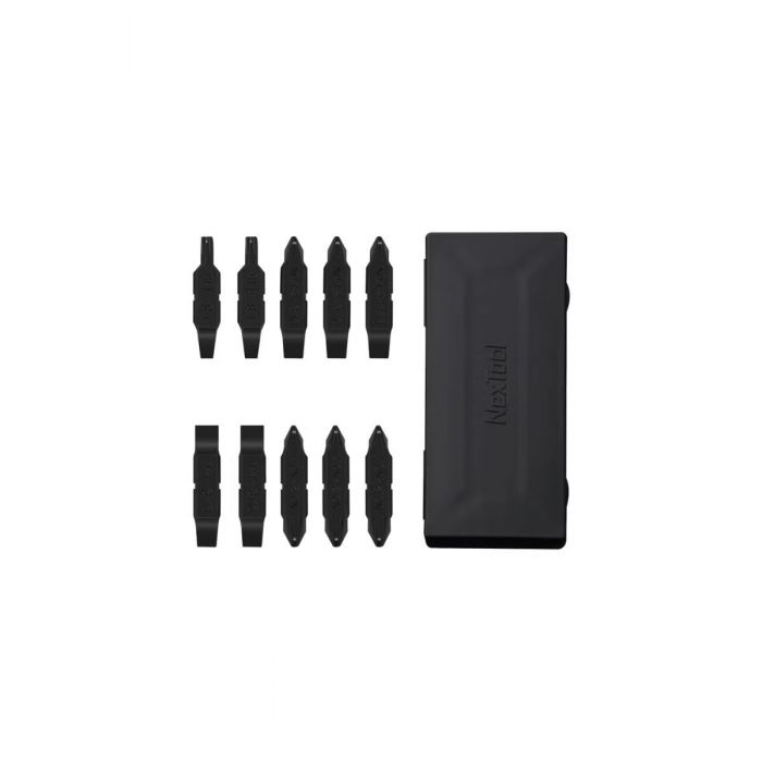 Zestaw bitów NEXTOOL BIT KIT NE20359