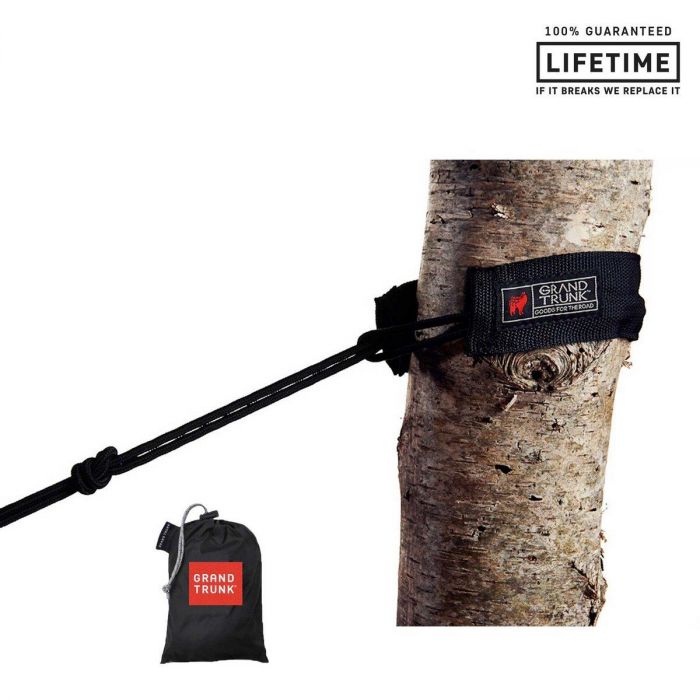 Zestaw do zawieszenia TREE SLINGS HAMMOCK HANGING KIT