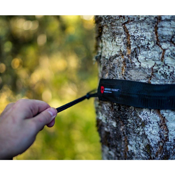 Zestaw do zawieszenia TREE SLINGS HAMMOCK HANGING KIT