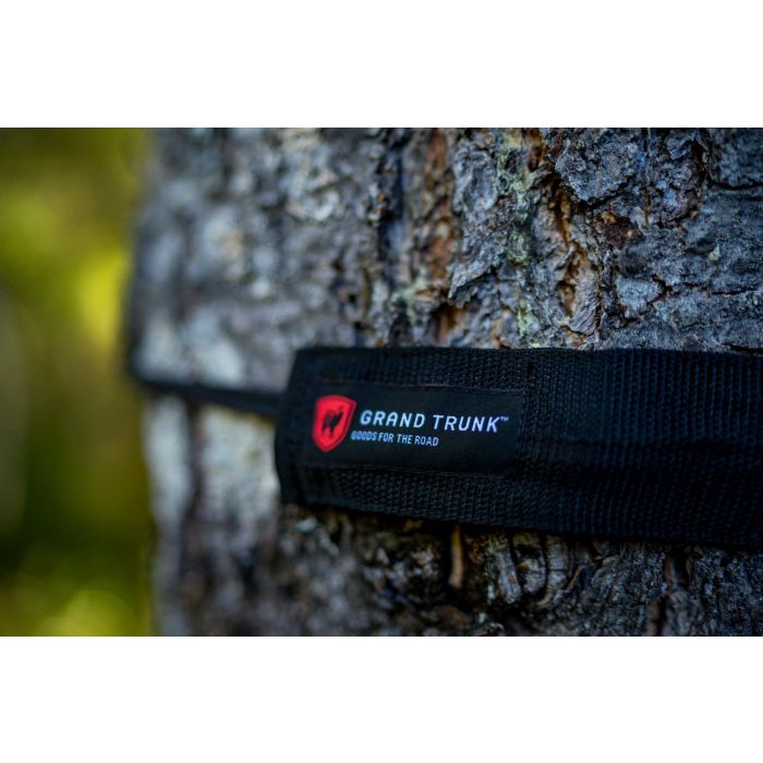 Zestaw do zawieszenia TREE SLINGS HAMMOCK HANGING KIT