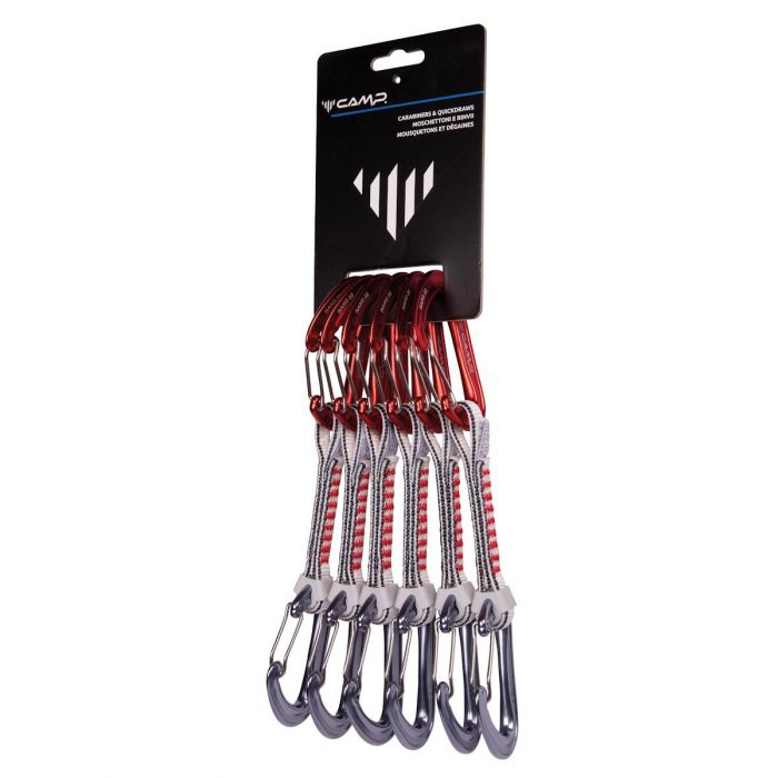 Zestaw ekspresów CAMP NANO 22 KS 6 PACK 12CM