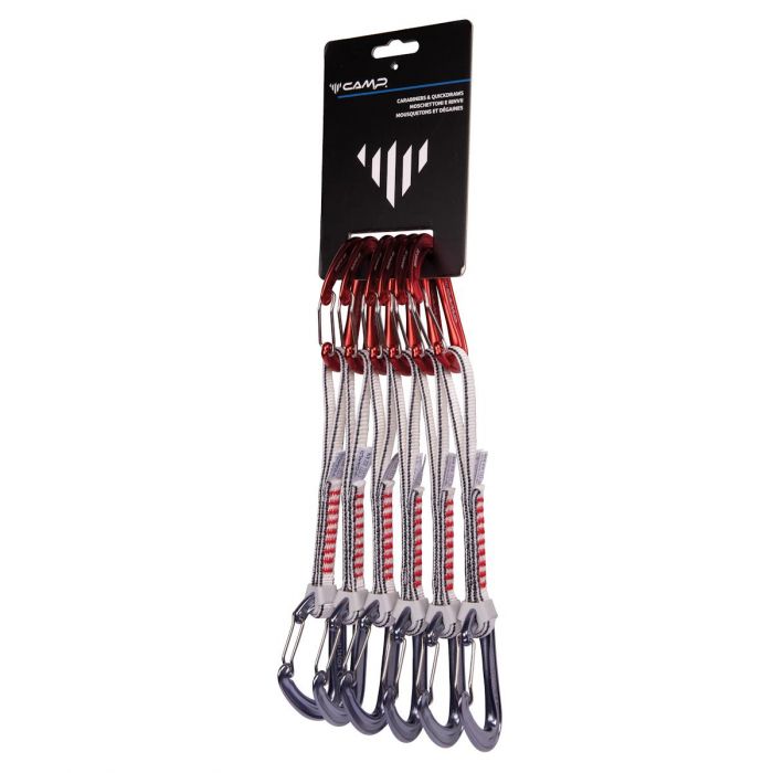 Zestaw ekspresów CAMP NANO 22 KS 6 PACK 18CM