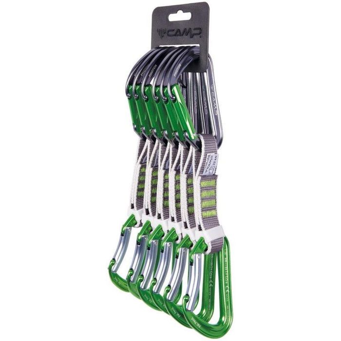 Zestaw ekspresów CAMP PHOTON SET EXPRESS KS 12CM