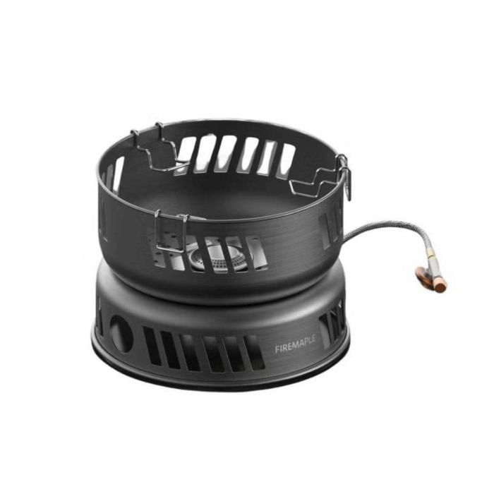 Zestaw FIRE-MAPLE COOKING KIT W GAS BURNER
