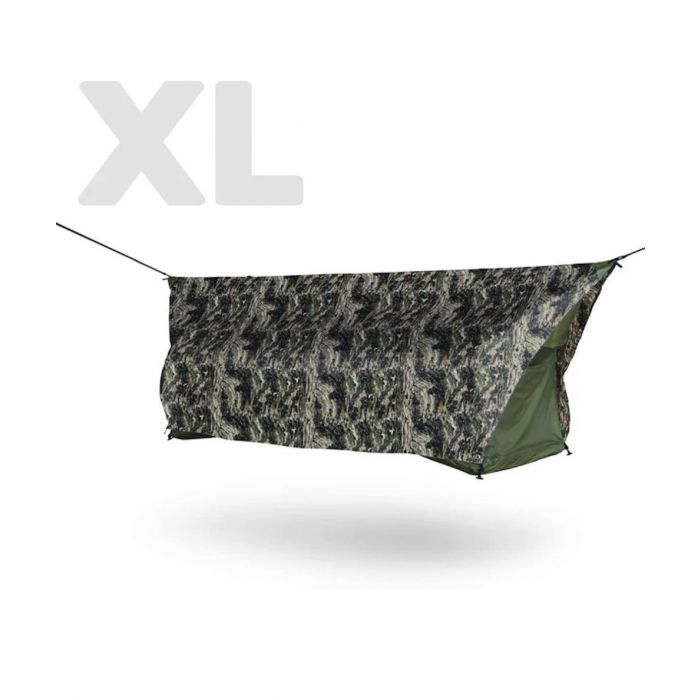 Zestaw hamakowy z materacem i tarpem HAVEN TENT STANDARD KIT XL
