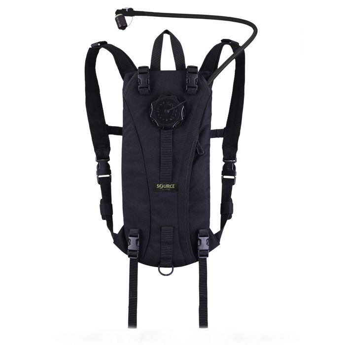 Zestaw hydracyjny SOURCE TACTICAL GEAR 2L BLACK