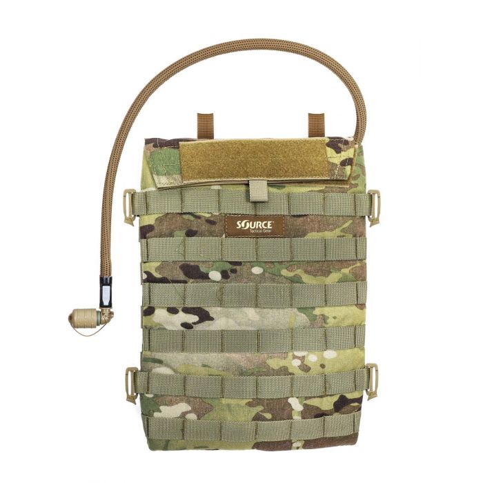 Zestaw hydracyjny SOURCE TACTICAL GEAR RAZOR 3L MULTICAM