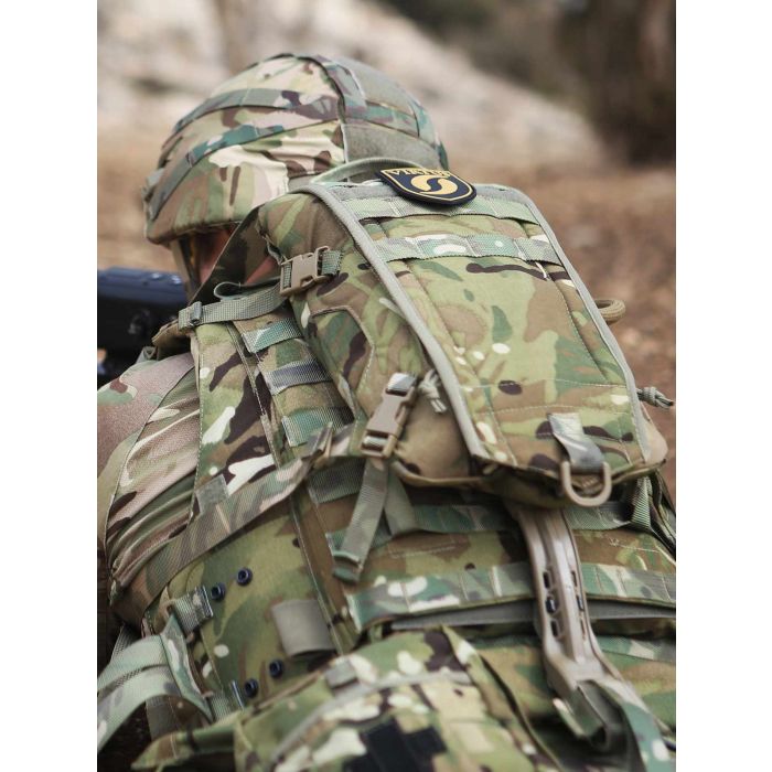 Zestaw hydracyjny SOURCE TACTICAL GEAR RIDER 3L MULTICAM