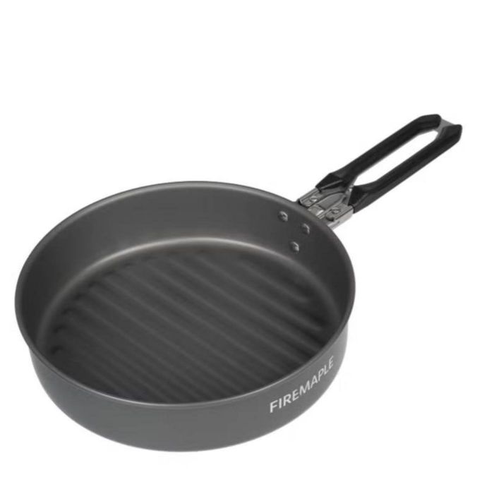 Zestaw naczyń FIRE-MAPLE (FEAST 2) / BLACK