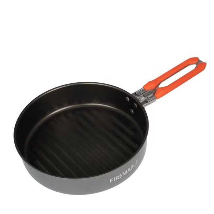 Zestaw naczyń FIRE-MAPLE FEAST HEAT EXCHANGER COOKWARE