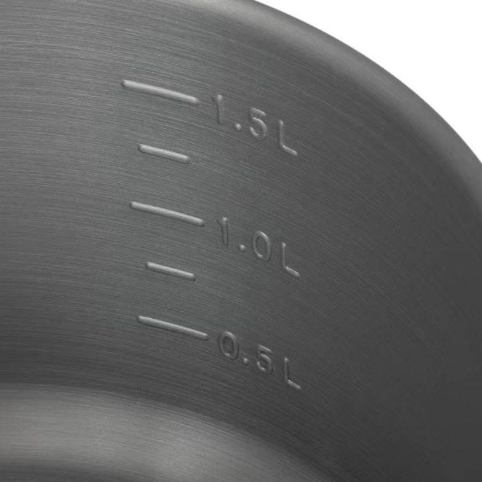 Zestaw naczyń FIRE-MAPLE FEAST HEAT EXCHANGER COOKWARE