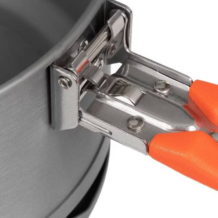 Zestaw naczyń FIRE-MAPLE FEAST HEAT EXCHANGER COOKWARE