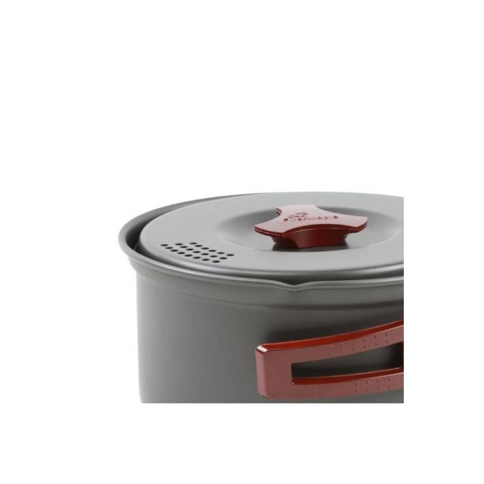 Zestaw naczyń FIRE-MAPLE (FMC-206)
