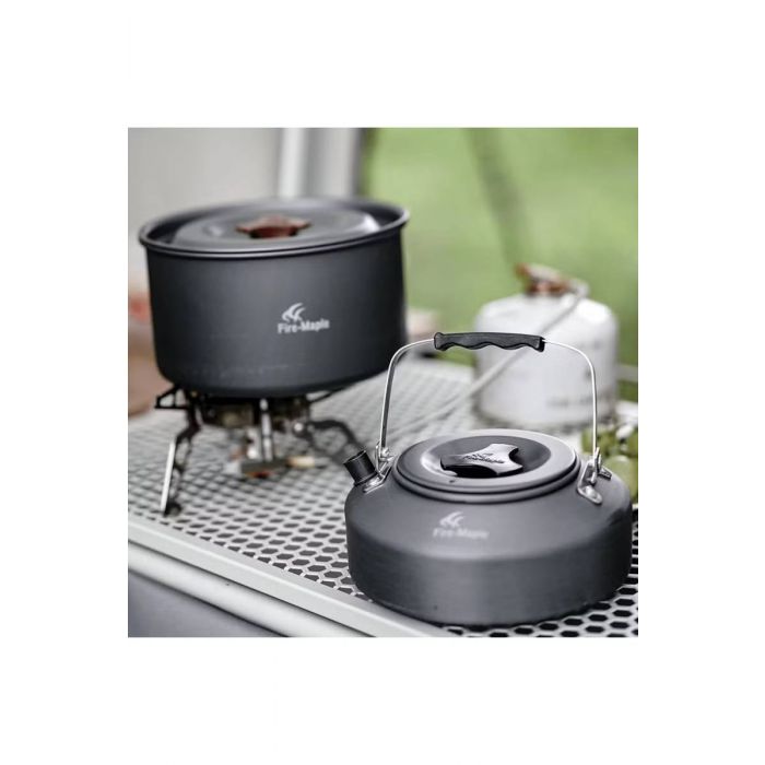 Zestaw naczyń FIREMAPLE (FMC-212)