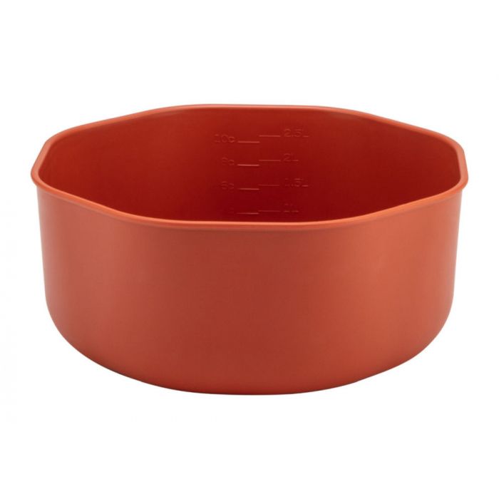 Zestaw naczyń kempingowych GERBER COMPLEAT TABLEWARE SET