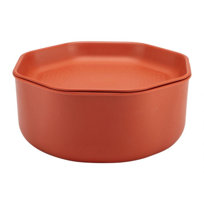 Zestaw naczyń kempingowych GERBER COMPLEAT TABLEWARE SET