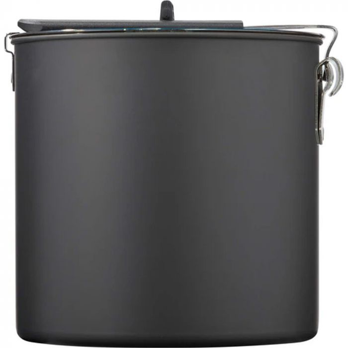 Zestaw naczyń i kuchenka MSR POCKETROCKET STOVE KIT