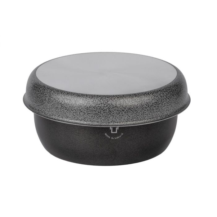 Zestaw naczyń TRANGIA CAMPING SET TUNDRA I