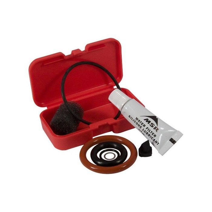 Zestaw naprawczy do filtra MSR MINIWORKS & WATERWORKS MAINTENANCE KIT