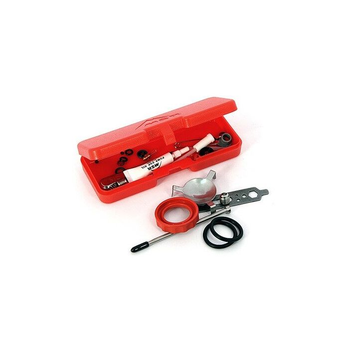 Zestaw naprawczy do kuchenek MSR DRAGONFLY EXPEDITION SERVICE KIT