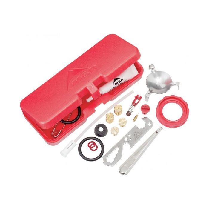 Zestaw naprawczy do kuchenek MSR XGK EXPEDITION SERVICE KIT